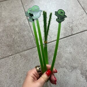 Drain snake drain cleaner - pack of 7 NWT